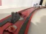 Trunk Spoiler (Takeoff)